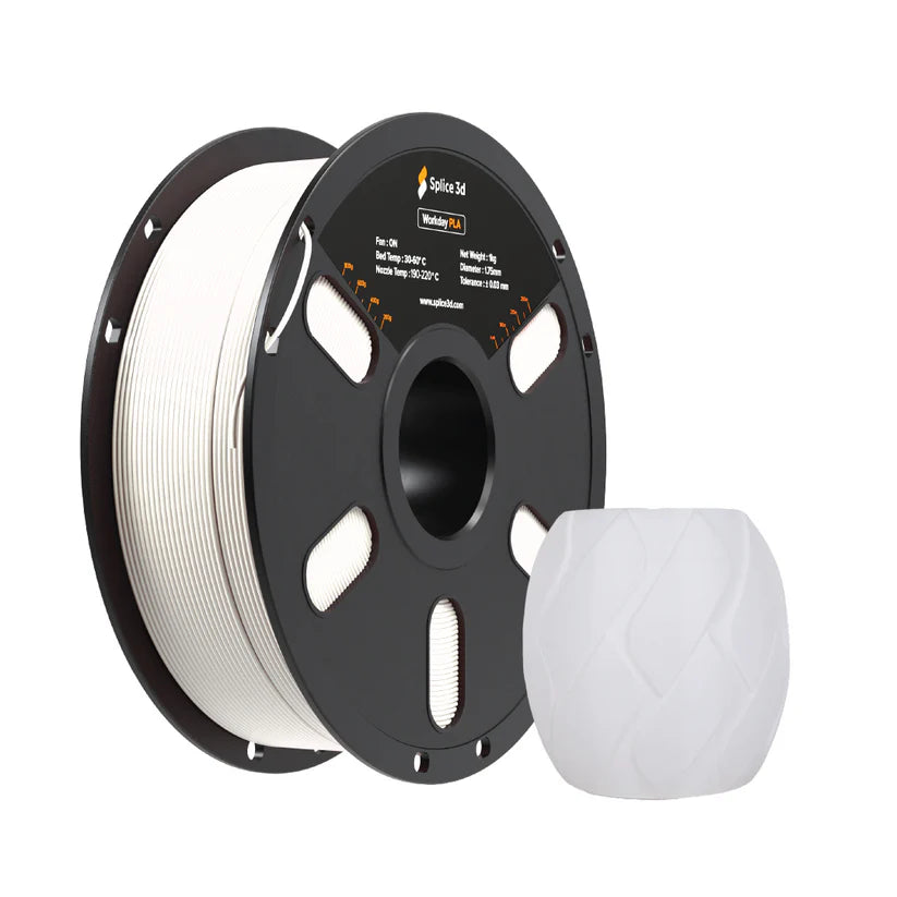 Splice 3D PLA