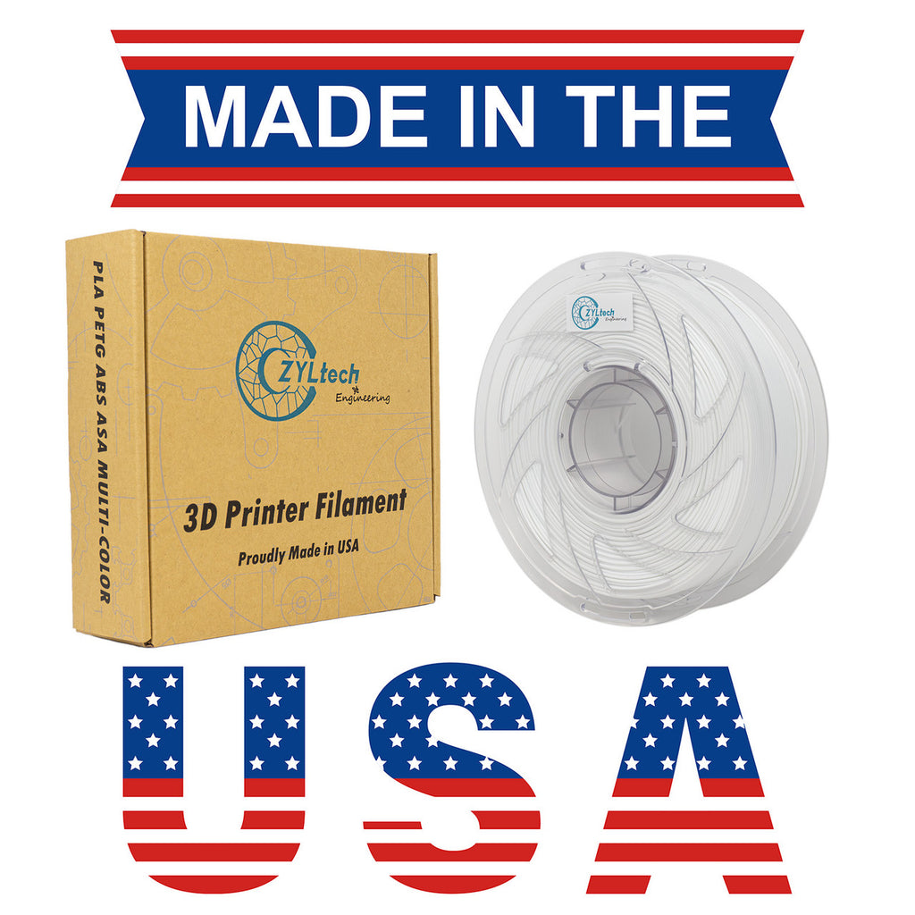ZYLTECH PREMIUM SILK PLA