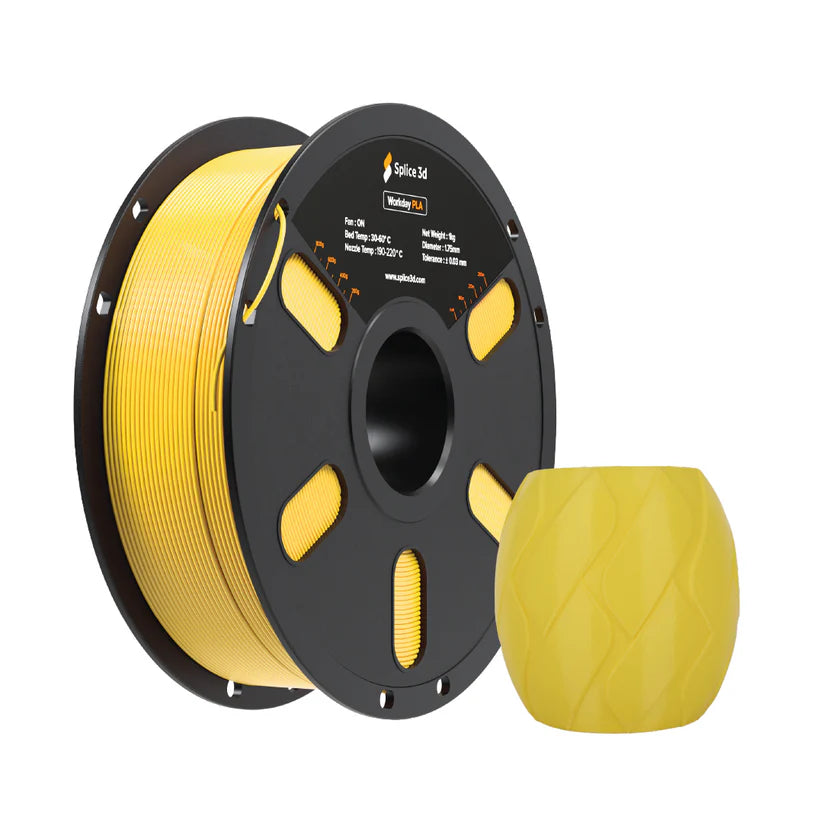Splice 3D PLA