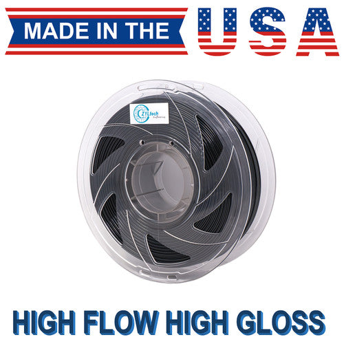ZYLTECH  HIGH SPEED HIGH FLOW PETG