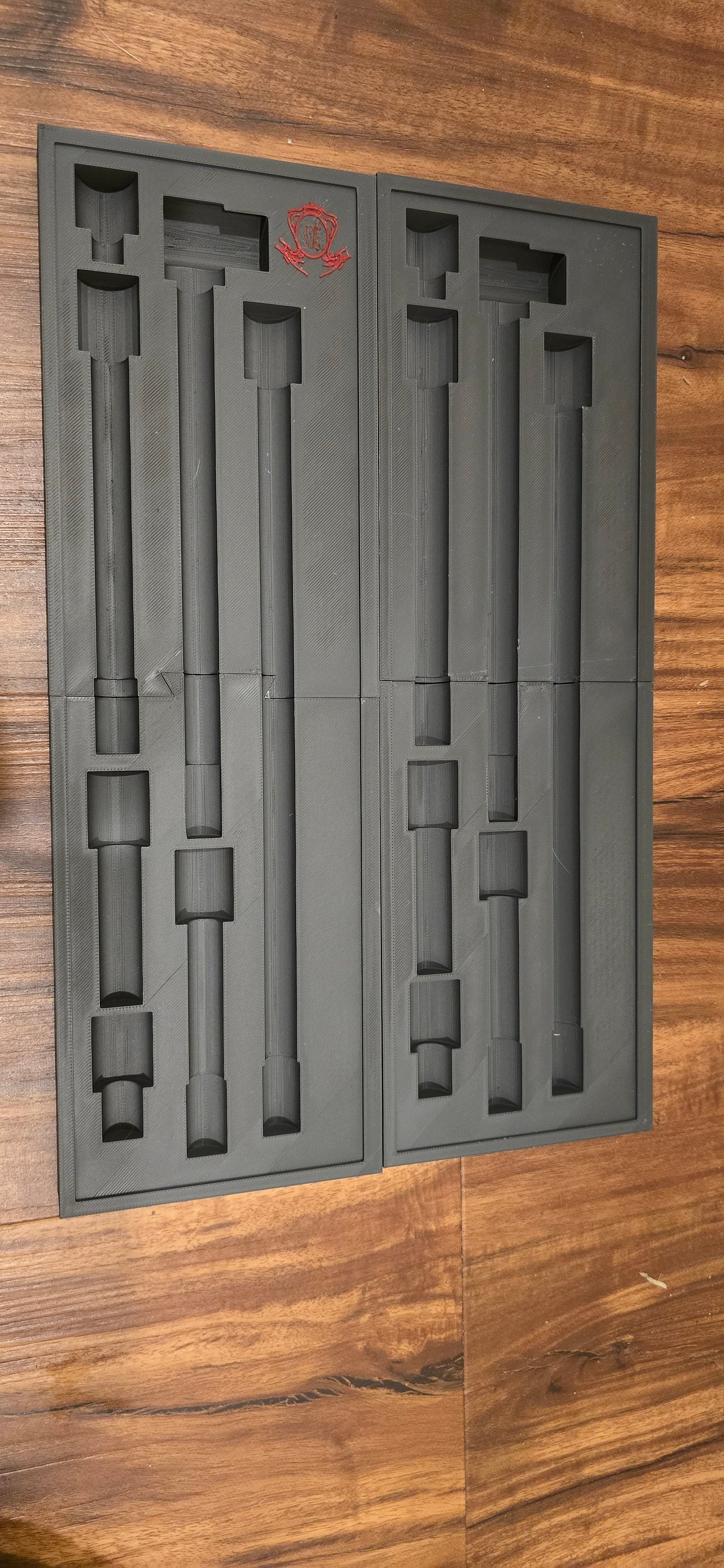 3/8 extension tray (fits snap on, matco, craftsman)