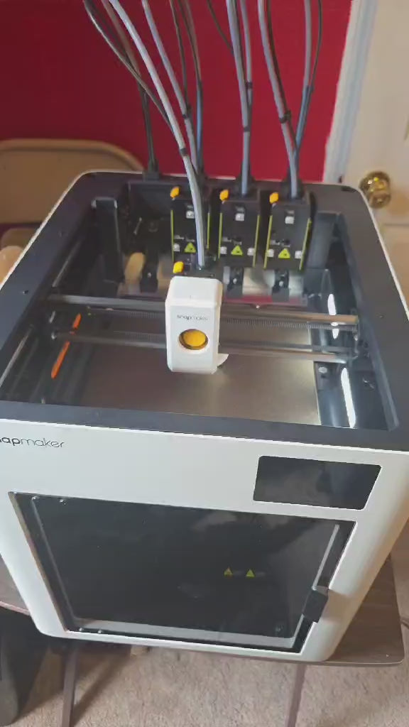 Snapmaker U1