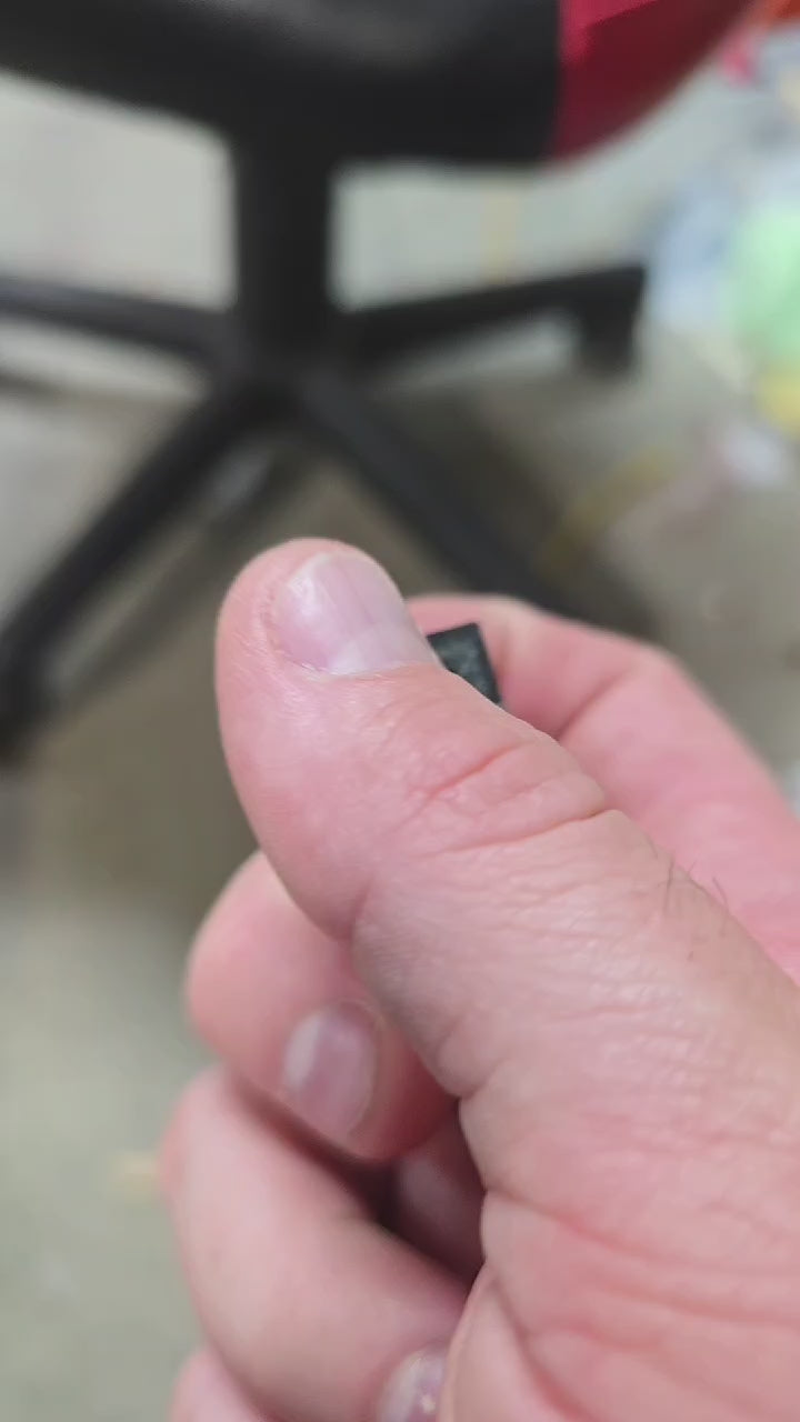 One Piece Counter Box (JJK)