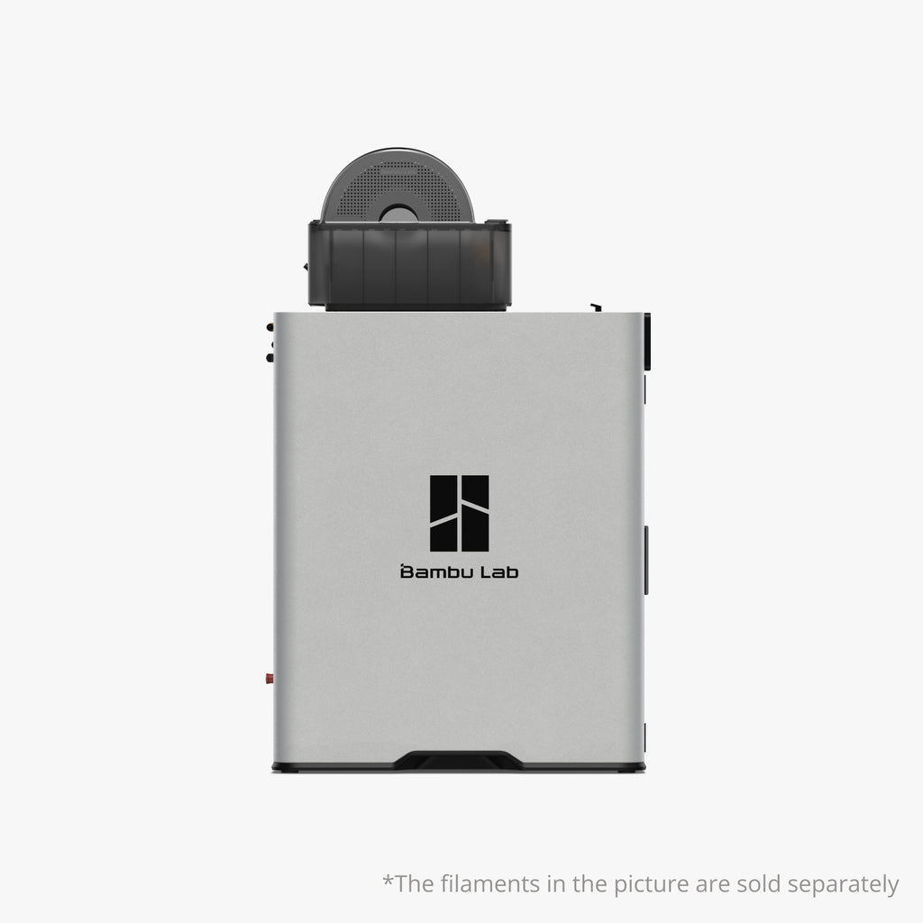 Bambu Labs H2S Combo